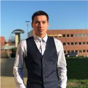 Etudiant 3ème année Double licence Economie-Gestion